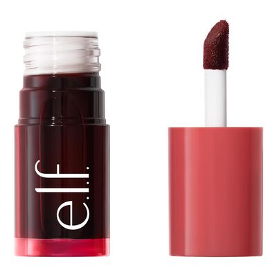E.L.F. SHEER FOR IT BLUSH TINT (TINTE MODULABLE PARA MEJILLAS Y LABIOS)